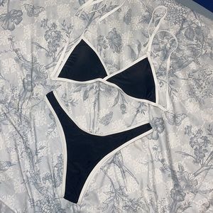 New Brazilian style bikini 👙